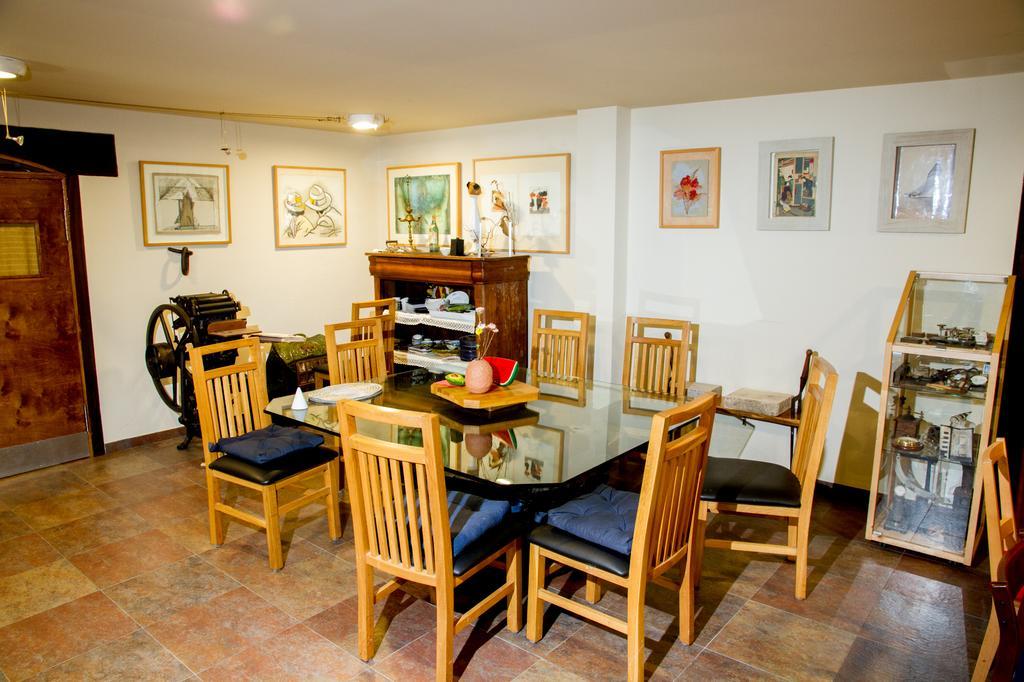 Paperkienea - Artandrelax Guest House Hondarribia Luaran gambar
