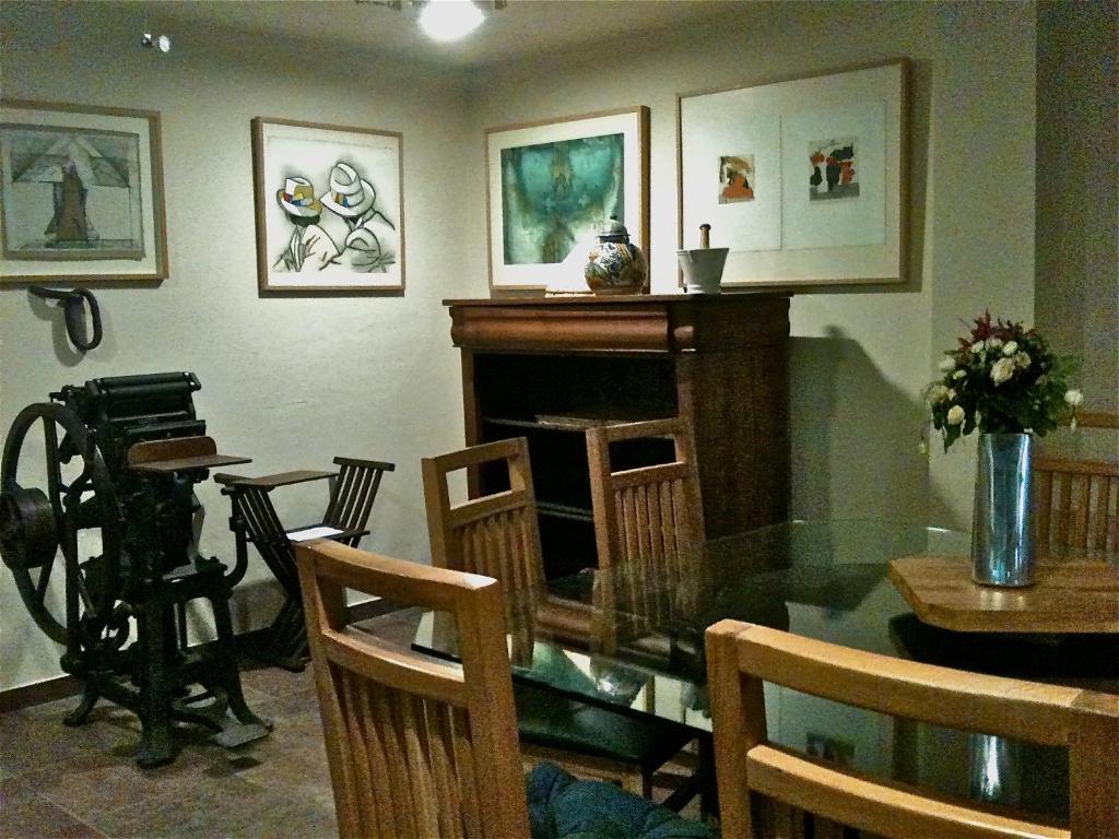 Paperkienea - Artandrelax Guest House Hondarribia Luaran gambar