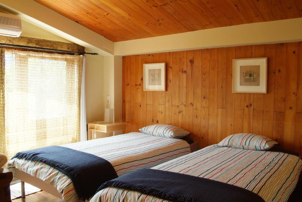 Paperkienea - Artandrelax Guest House Hondarribia Luaran gambar