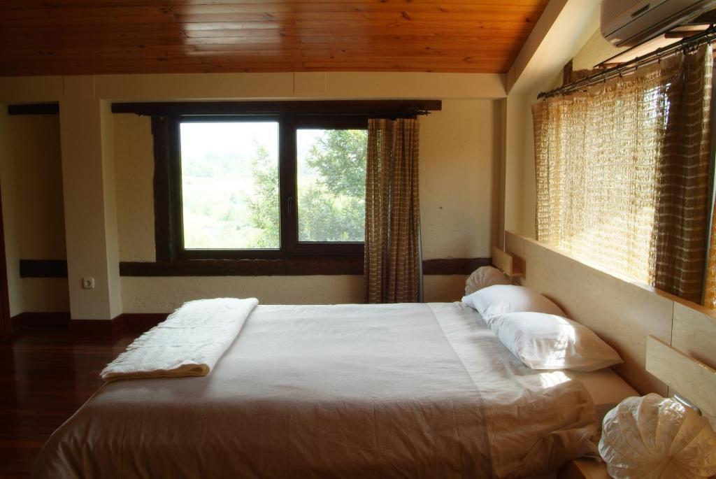 Paperkienea - Artandrelax Guest House Hondarribia Luaran gambar