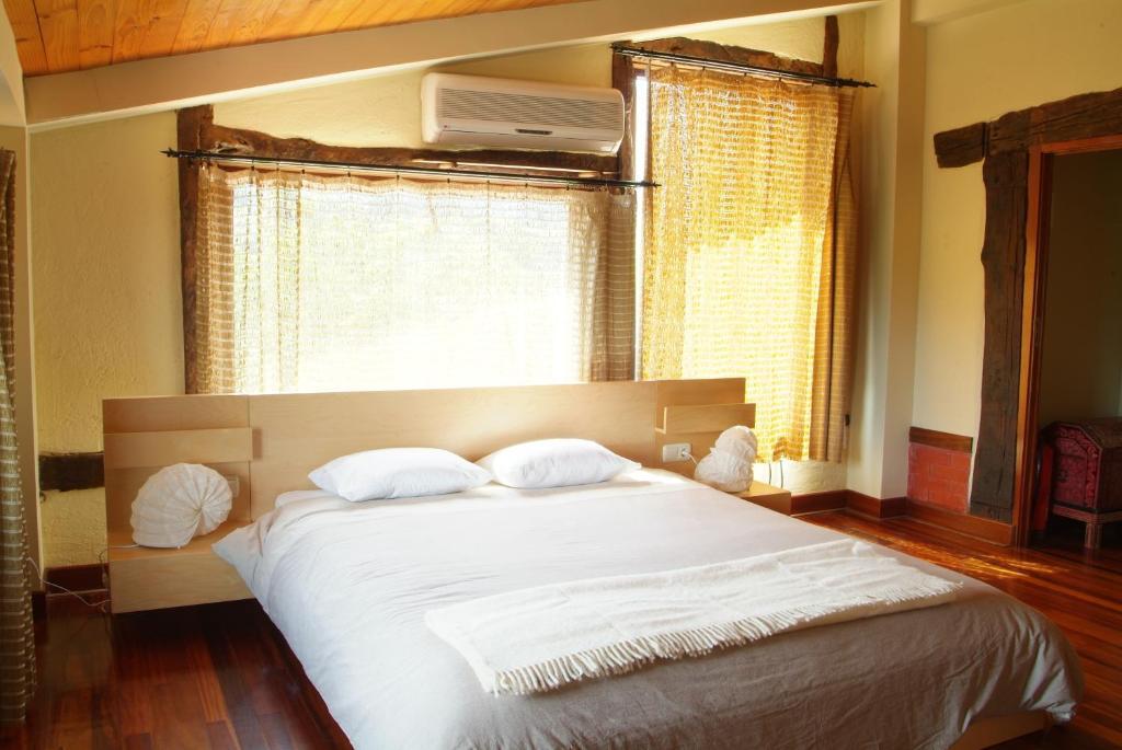 Paperkienea - Artandrelax Guest House Hondarribia Luaran gambar