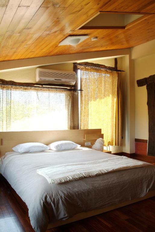 Paperkienea - Artandrelax Guest House Hondarribia Luaran gambar