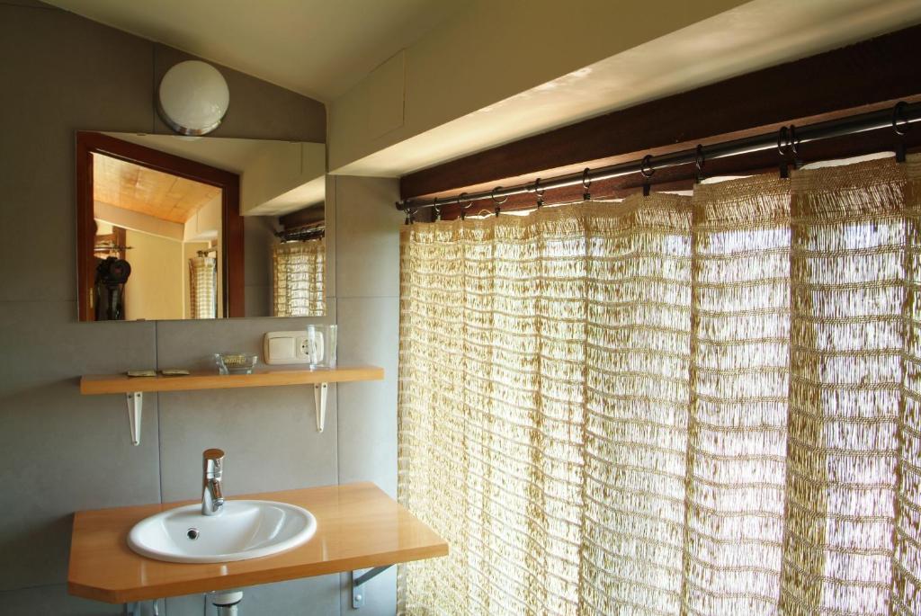 Paperkienea - Artandrelax Guest House Hondarribia Luaran gambar