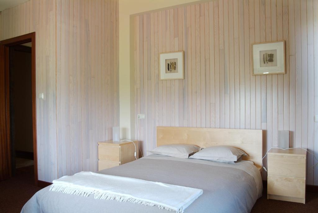 Paperkienea - Artandrelax Guest House Hondarribia Luaran gambar