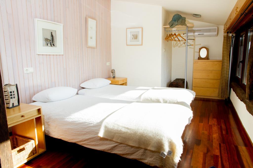 Paperkienea - Artandrelax Guest House Hondarribia Luaran gambar