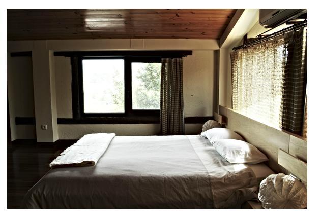 Paperkienea - Artandrelax Guest House Hondarribia Bilik gambar